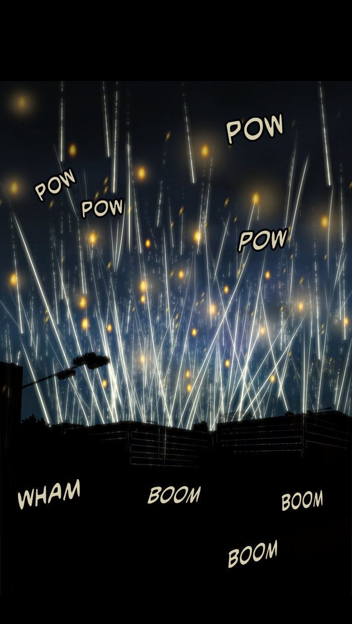 Hive Chapter 26 page 81 - Chapter 26