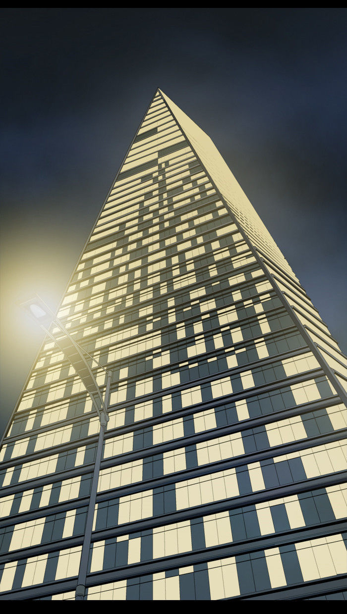 Hive Chapter 26 page 84 - Chapter 26