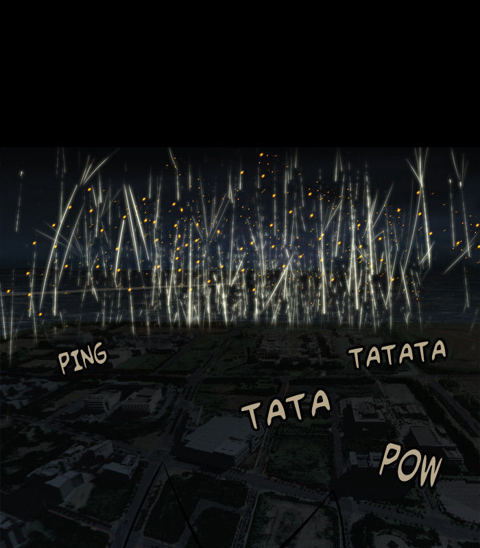 Hive Chapter 26 page 85 - Chapter 26