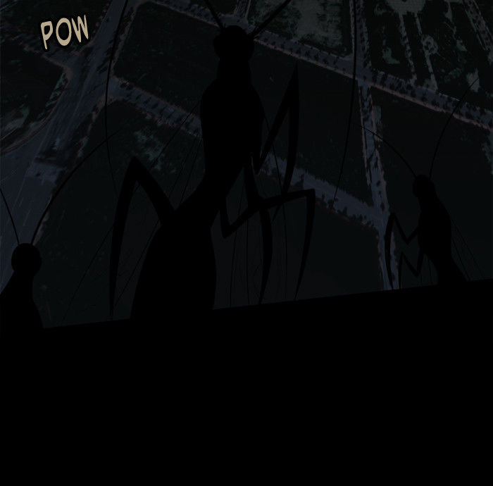 Hive Chapter 26 page 86 - Chapter 26
