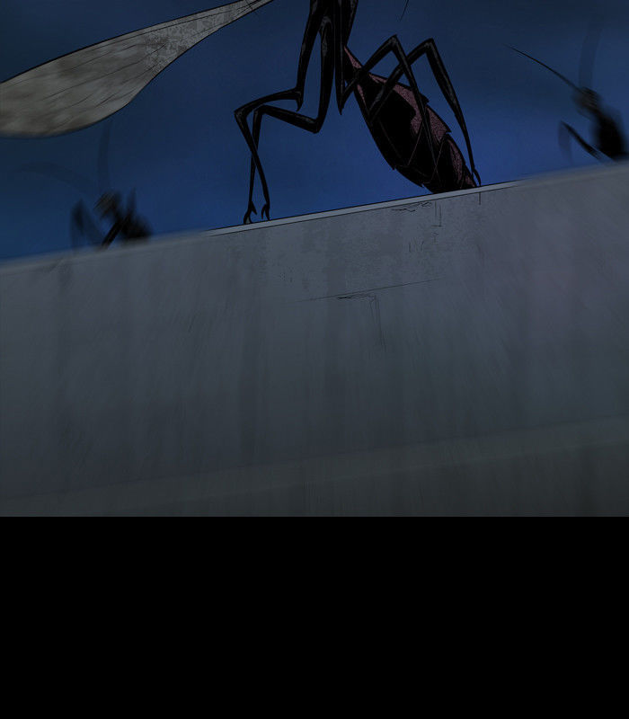 Hive Chapter 26 page 89 - Chapter 26