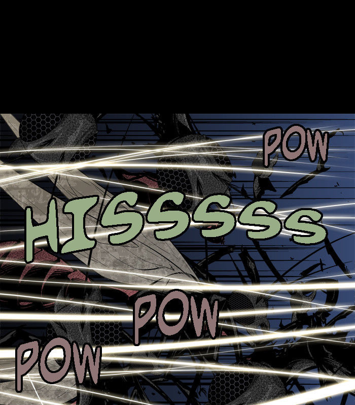 Hive Chapter 27 page 10 - Chapter 27