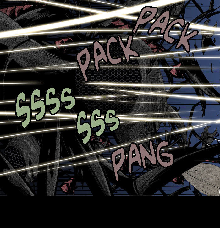 Hive Chapter 27 page 11 - Chapter 27