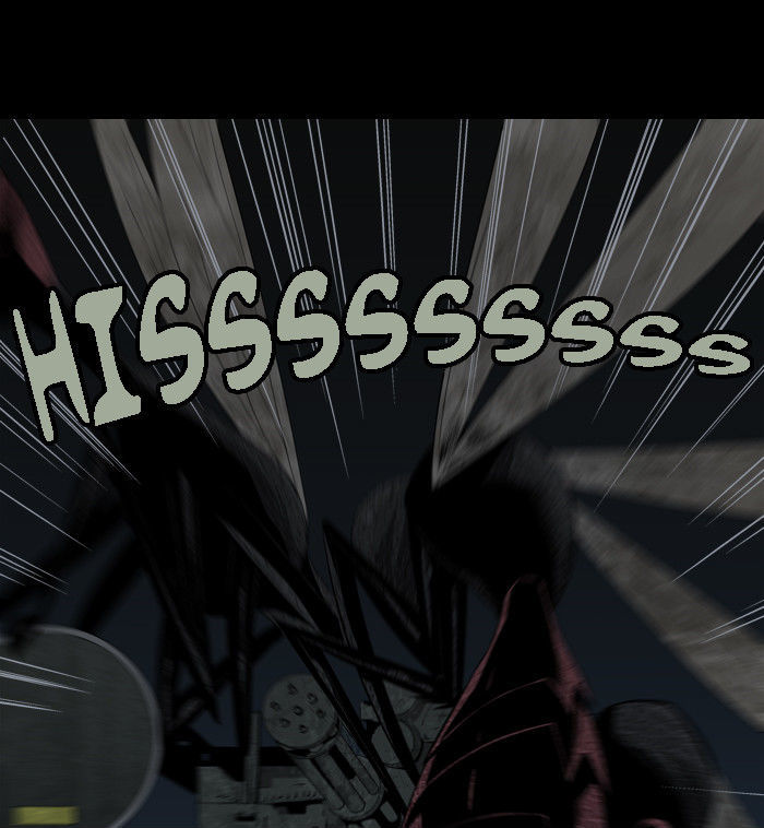Hive Chapter 27 page 12 - Chapter 27
