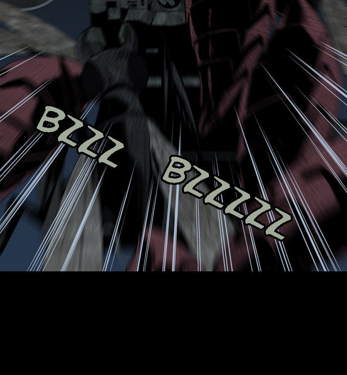Hive Chapter 27 page 13 - Chapter 27