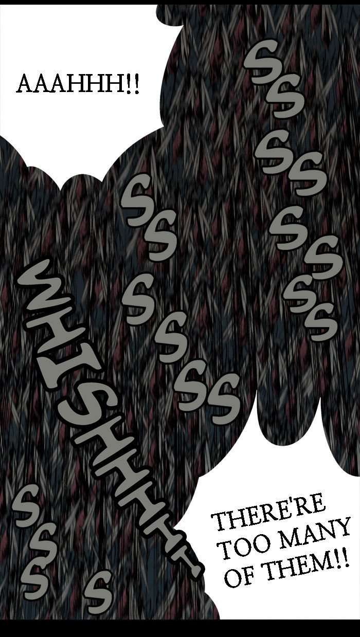 Hive Chapter 27 page 14 - Chapter 27