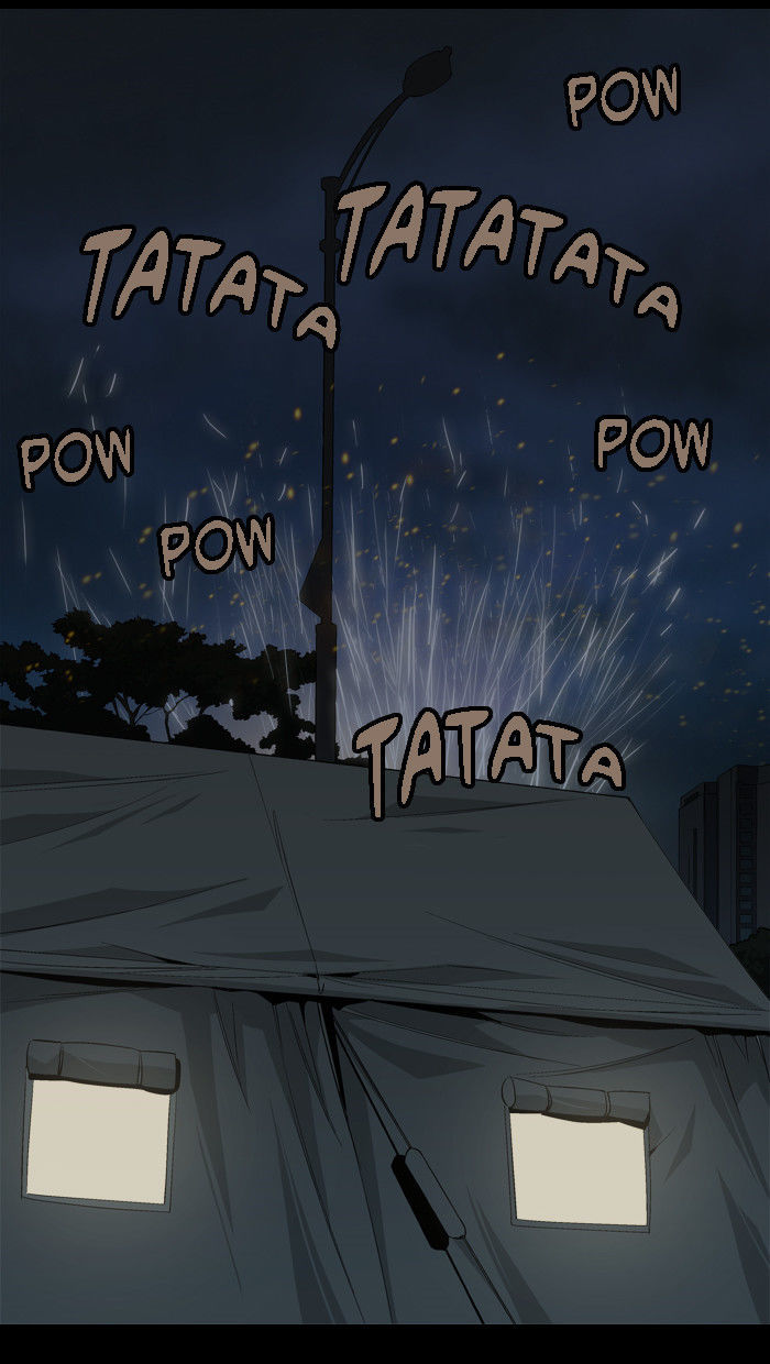 Hive Chapter 27 page 19 - Chapter 27