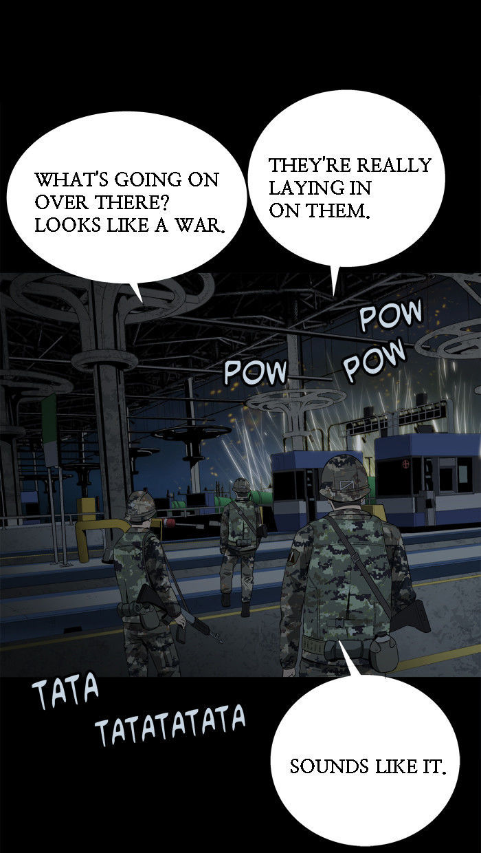 Hive Chapter 27 page 2 - Chapter 27