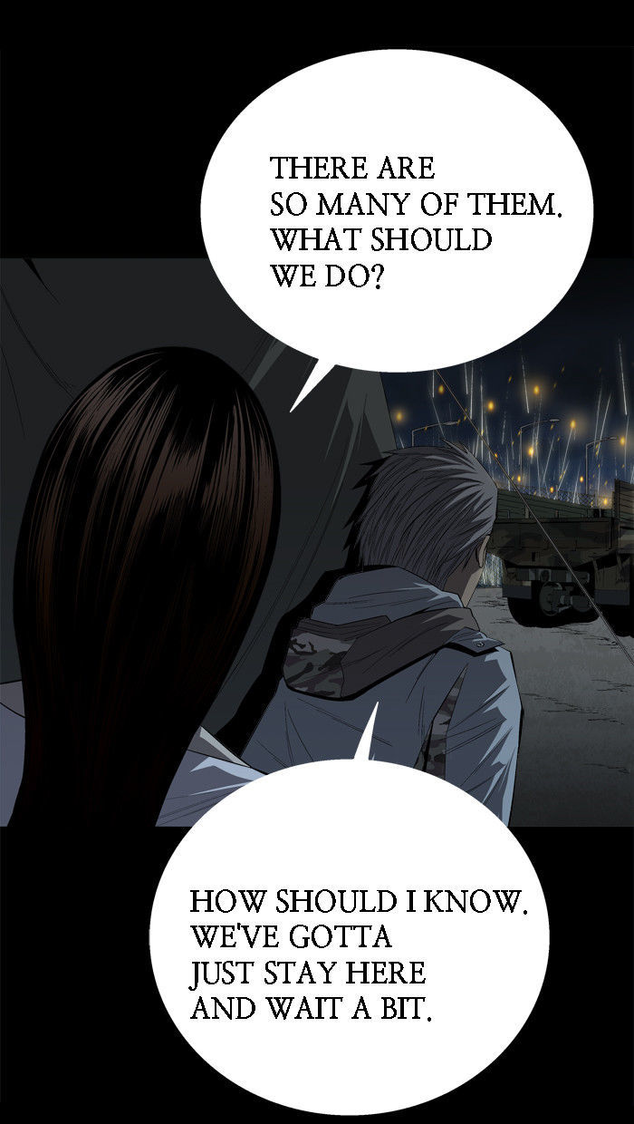 Hive Chapter 27 page 21 - Chapter 27