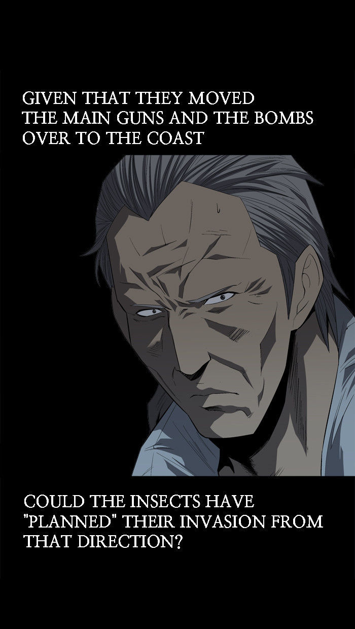 Hive Chapter 27 page 22 - Chapter 27