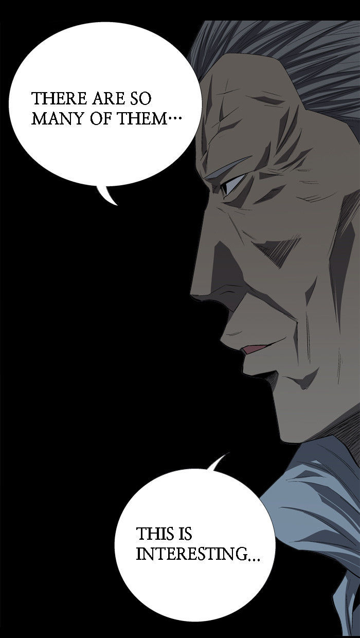 Hive Chapter 27 page 23 - Chapter 27