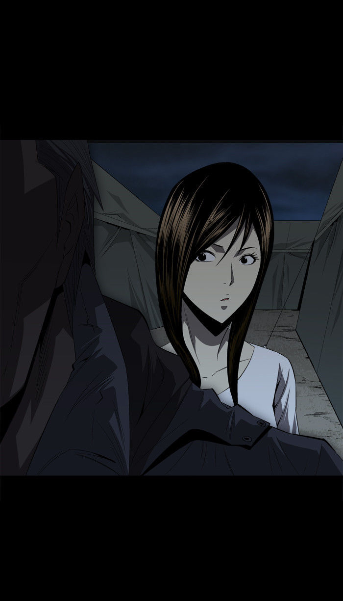 Hive Chapter 27 page 24 - Chapter 27