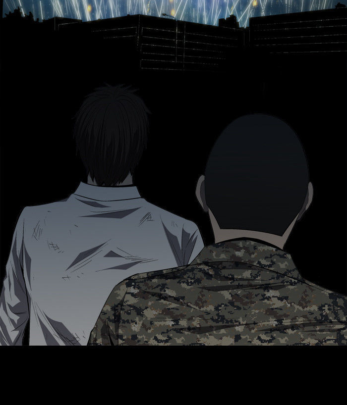 Hive Chapter 27 page 27 - Chapter 27