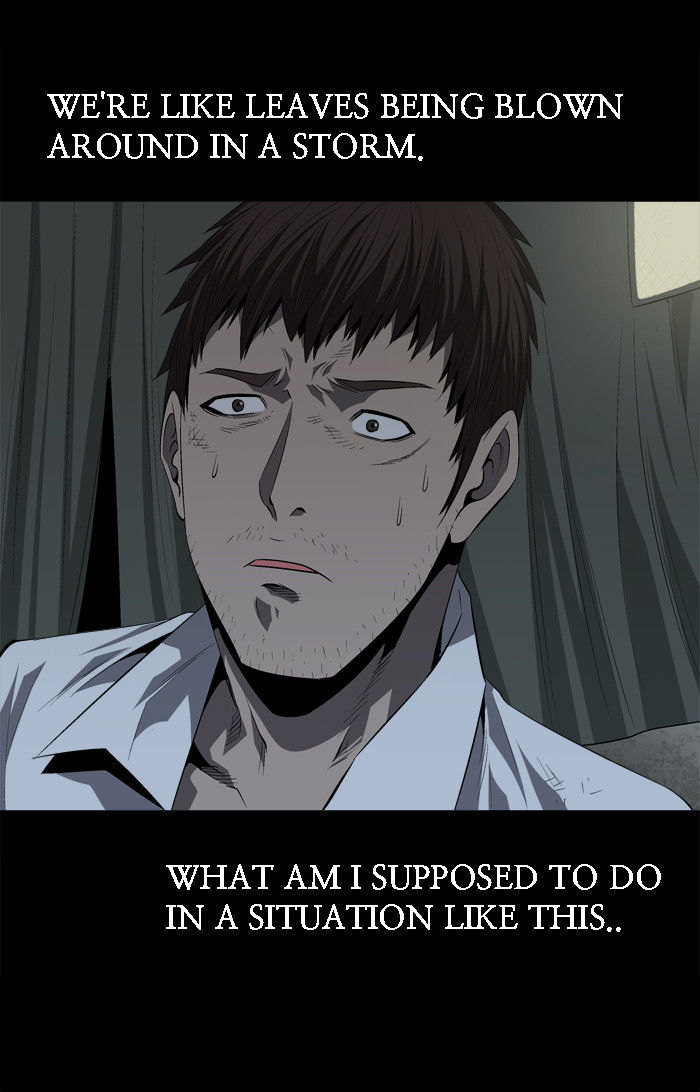 Hive Chapter 27 page 28 - Chapter 27