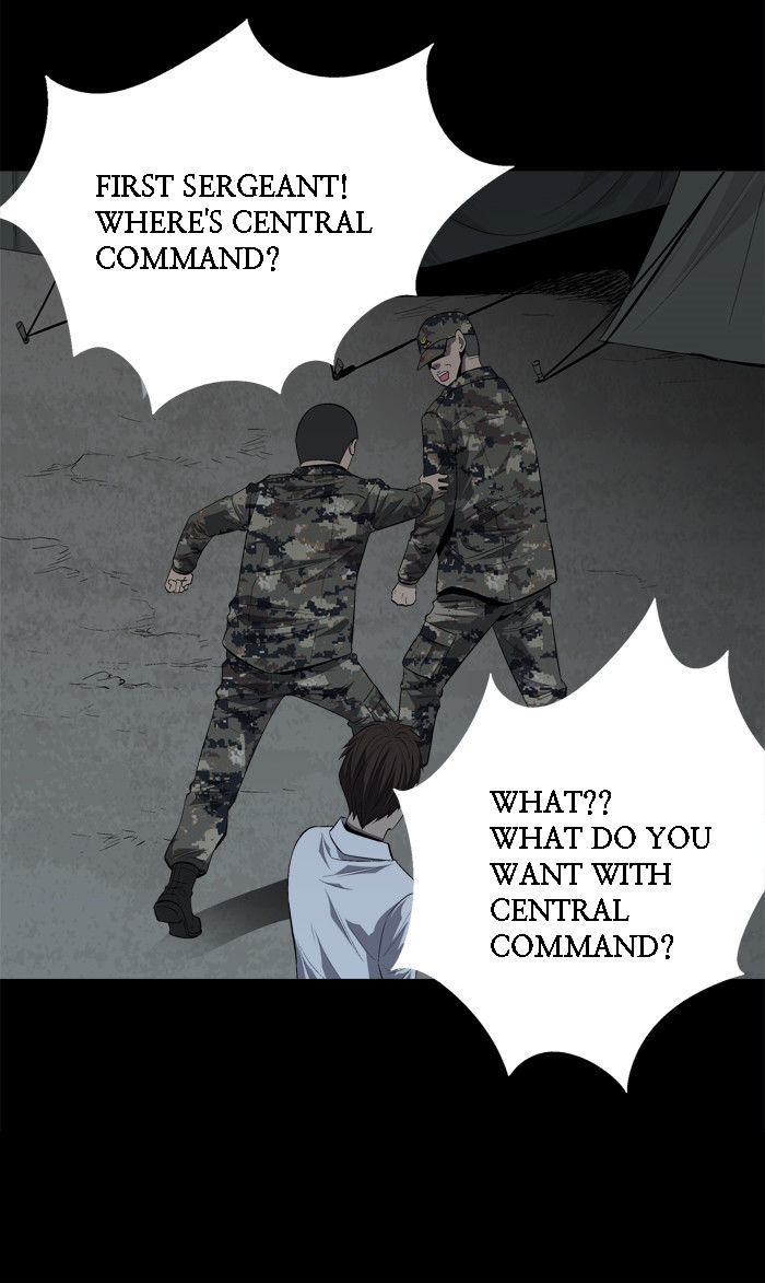 Hive Chapter 27 page 29 - Chapter 27