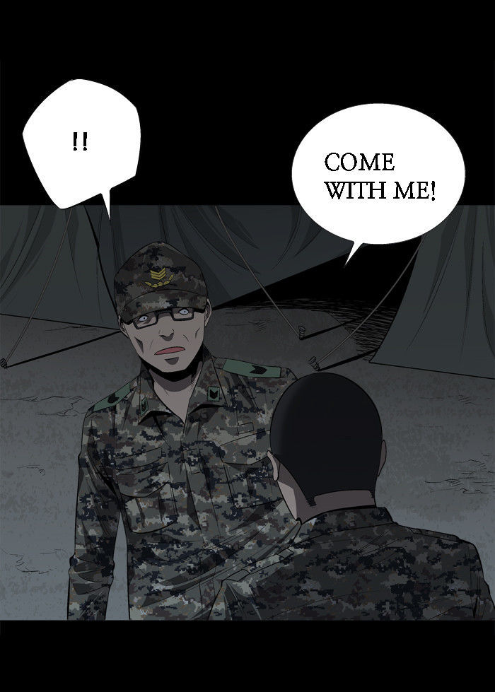 Hive Chapter 27 page 31 - Chapter 27