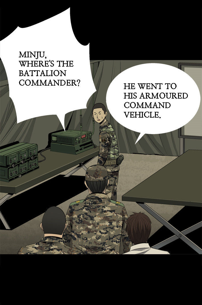 Hive Chapter 27 page 33 - Chapter 27