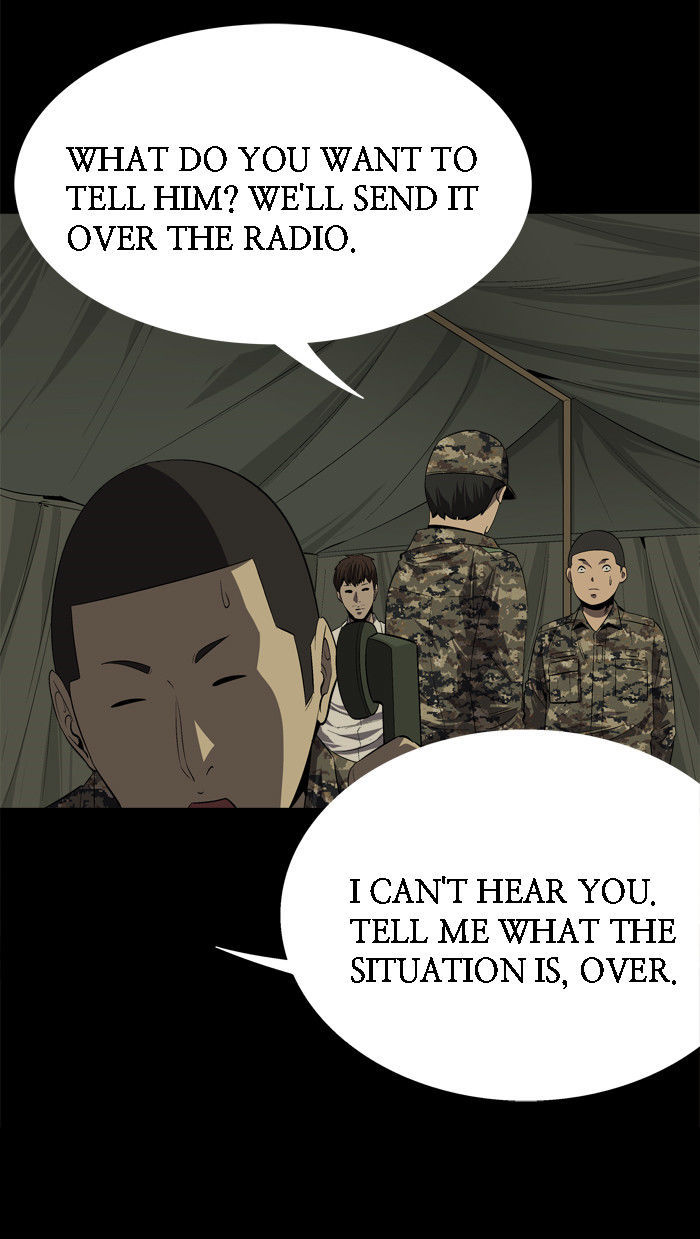 Hive Chapter 27 page 34 - Chapter 27