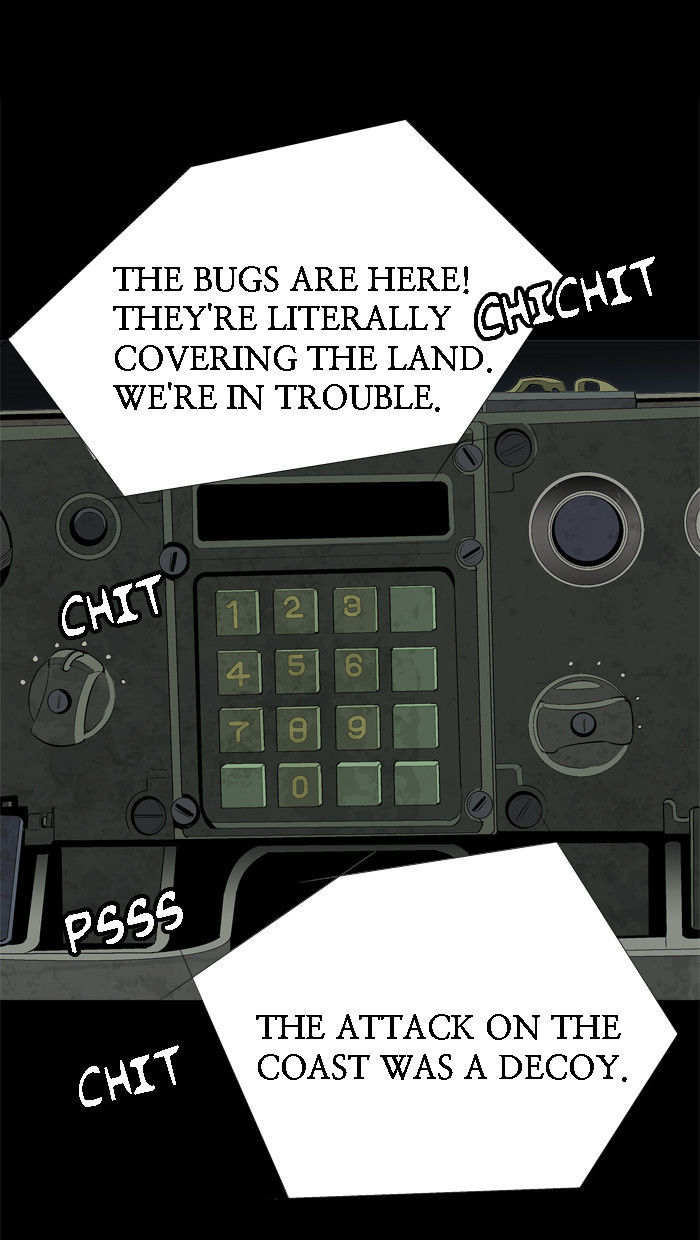 Hive Chapter 27 page 35 - Chapter 27