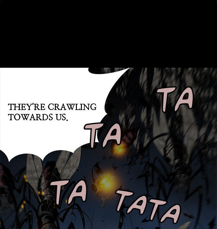 Hive Chapter 27 page 36 - Chapter 27