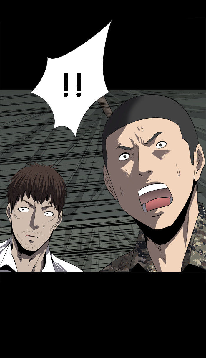 Hive Chapter 27 page 38 - Chapter 27