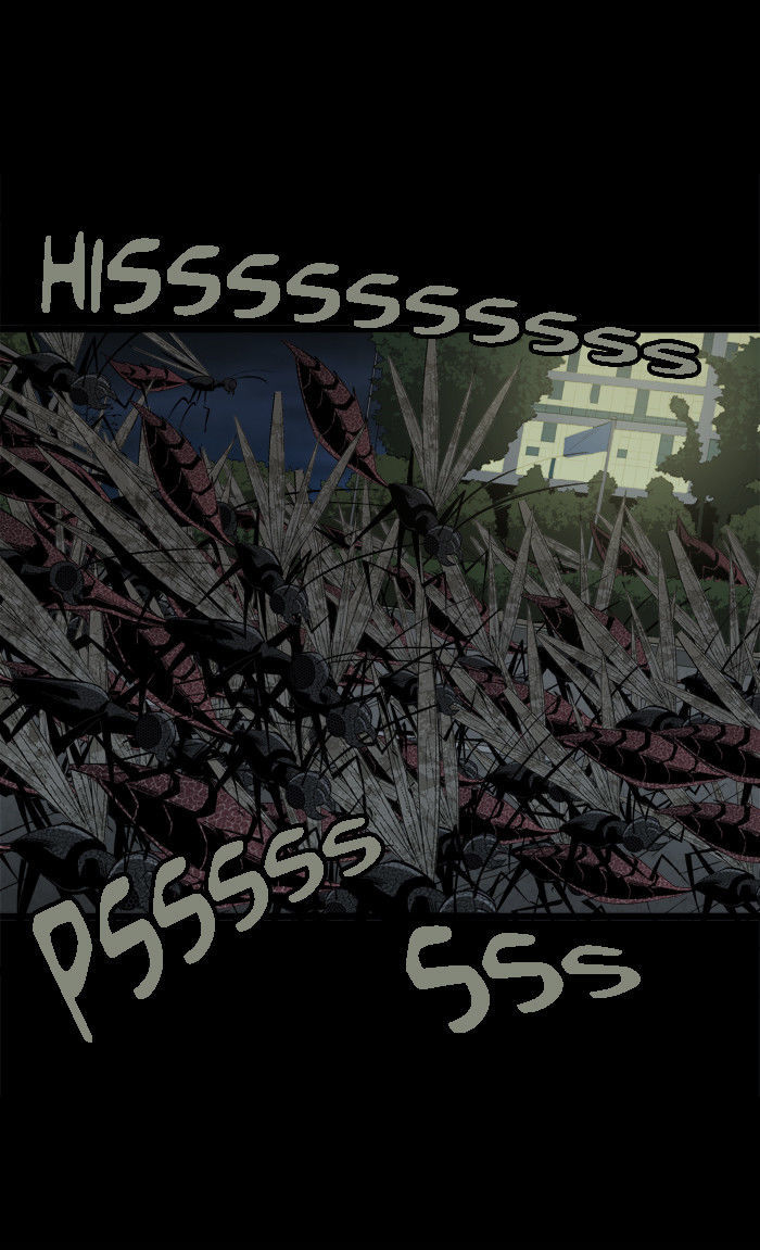 Hive Chapter 27 page 40 - Chapter 27