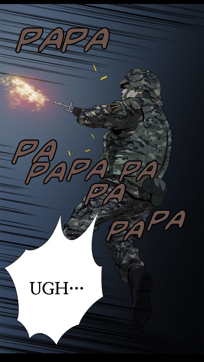 Hive Chapter 27 page 41 - Chapter 27