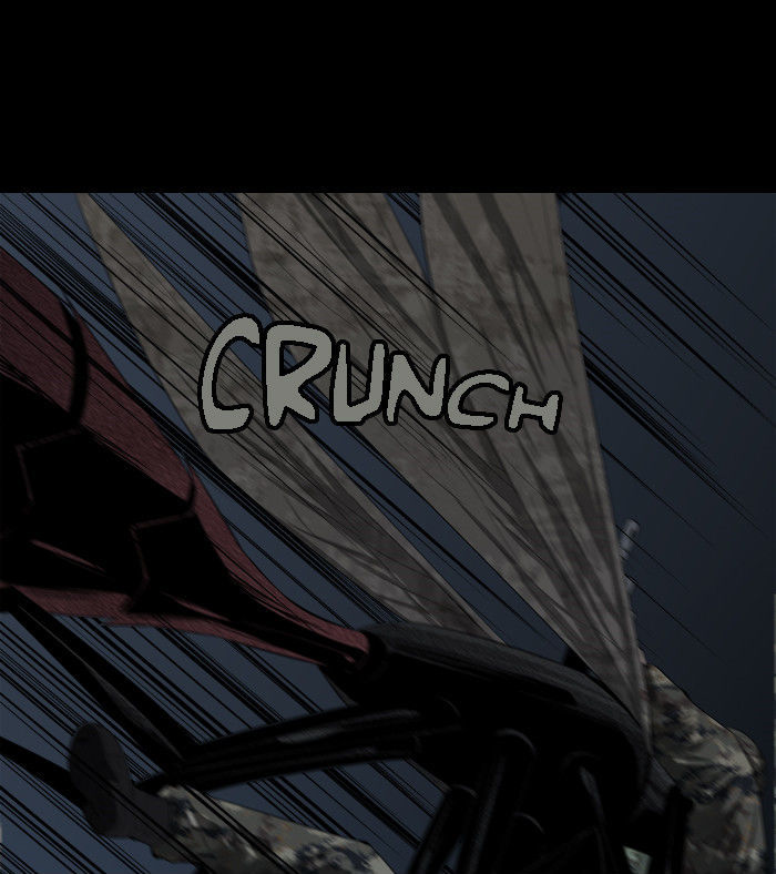 Hive Chapter 27 page 42 - Chapter 27