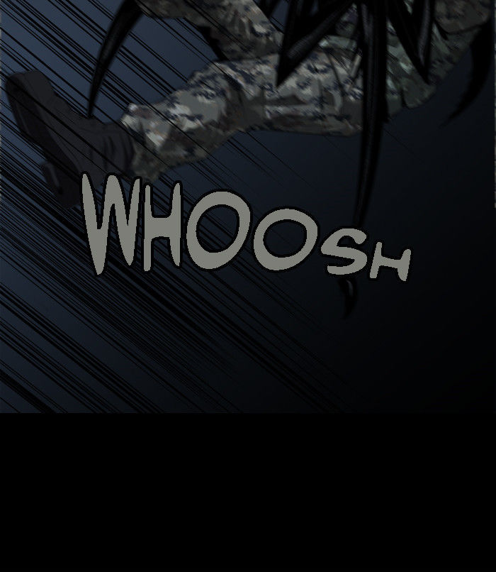 Hive Chapter 27 page 43 - Chapter 27