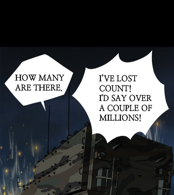 Hive Chapter 27 page 45 - Chapter 27