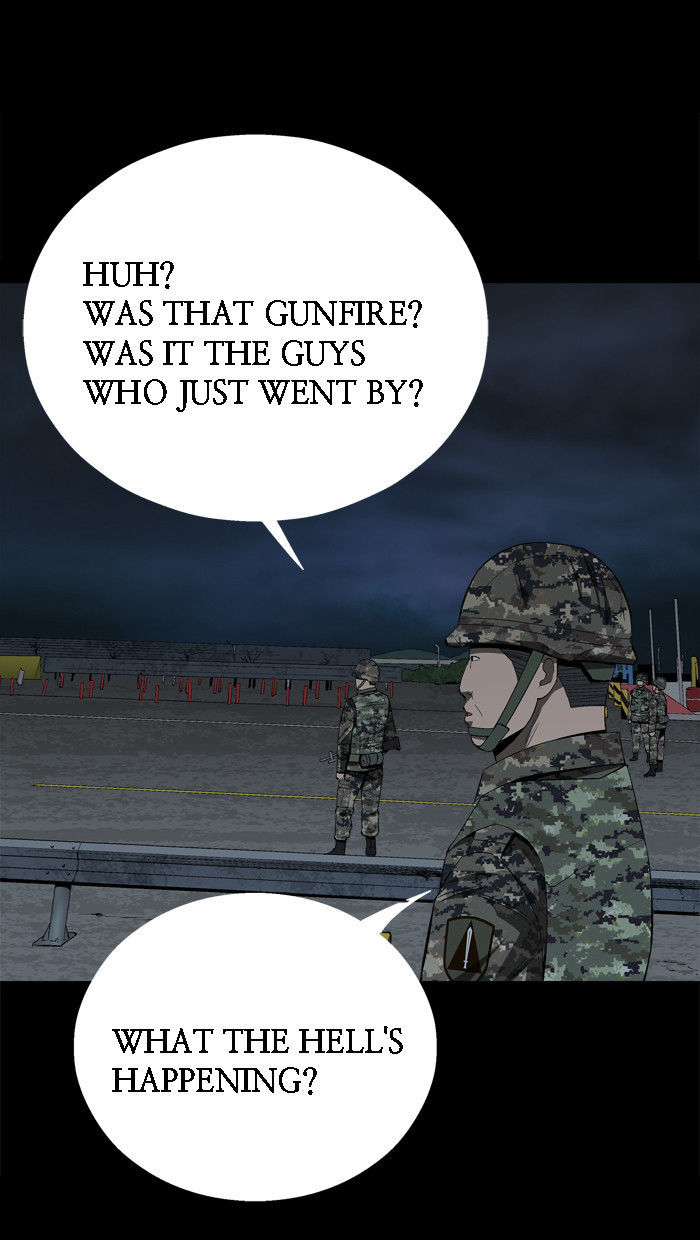 Hive Chapter 27 page 5 - Chapter 27