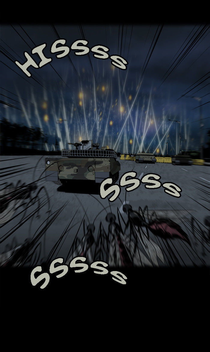 Hive Chapter 27 page 50 - Chapter 27