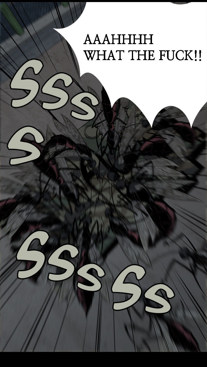 Hive Chapter 27 page 51 - Chapter 27