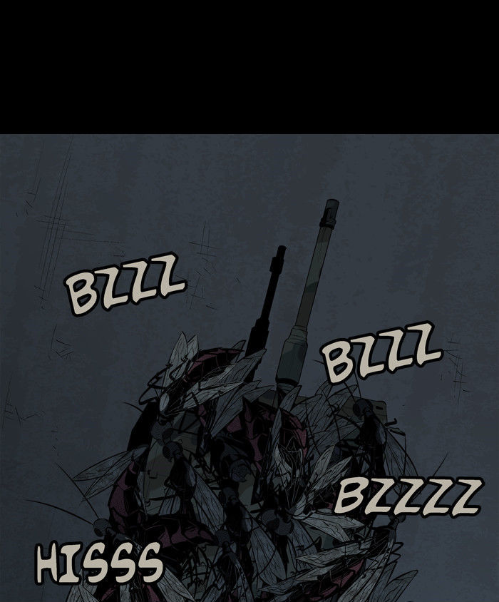 Hive Chapter 27 page 52 - Chapter 27