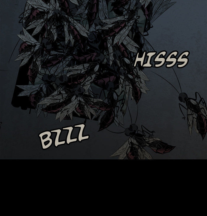 Hive Chapter 27 page 53 - Chapter 27