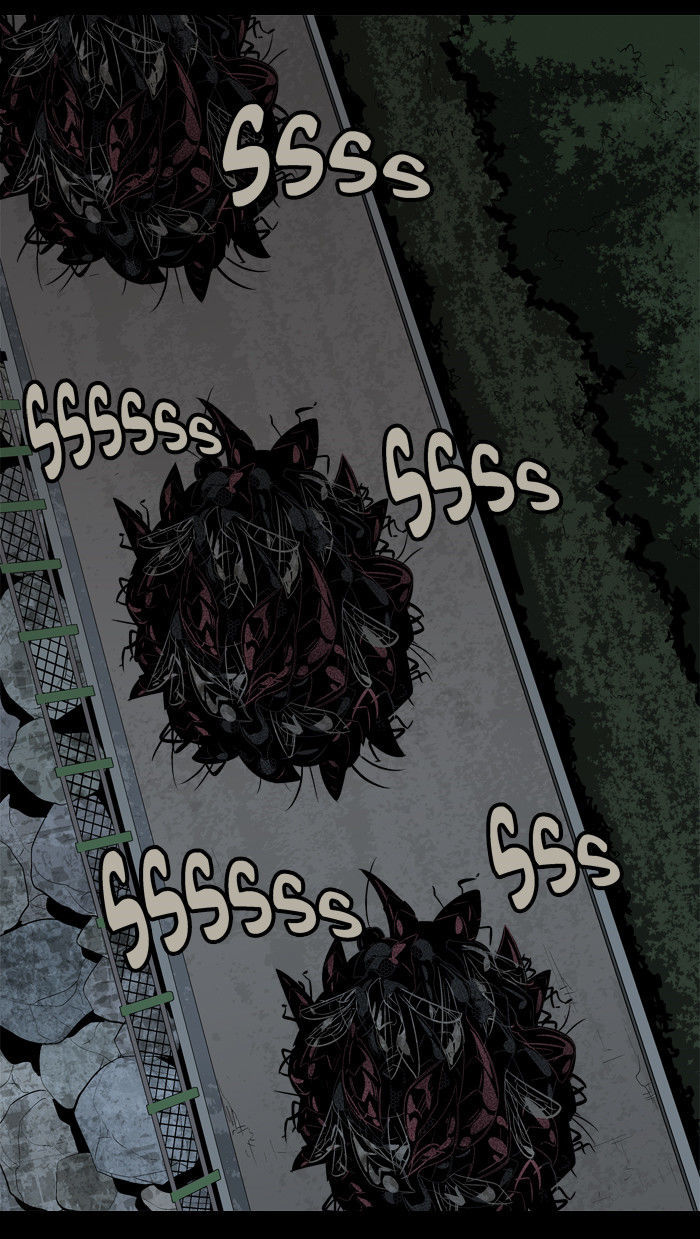Hive Chapter 27 page 54 - Chapter 27