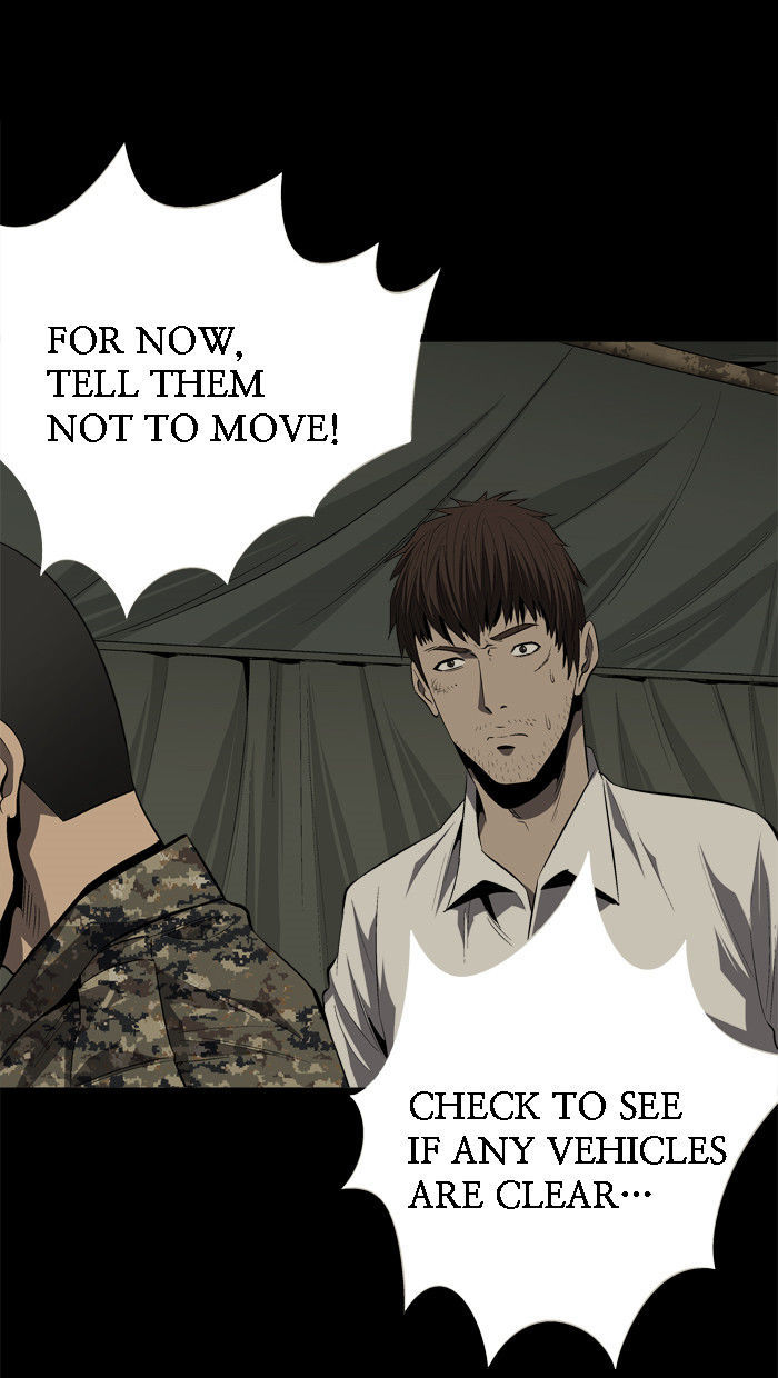 Hive Chapter 27 page 58 - Chapter 27