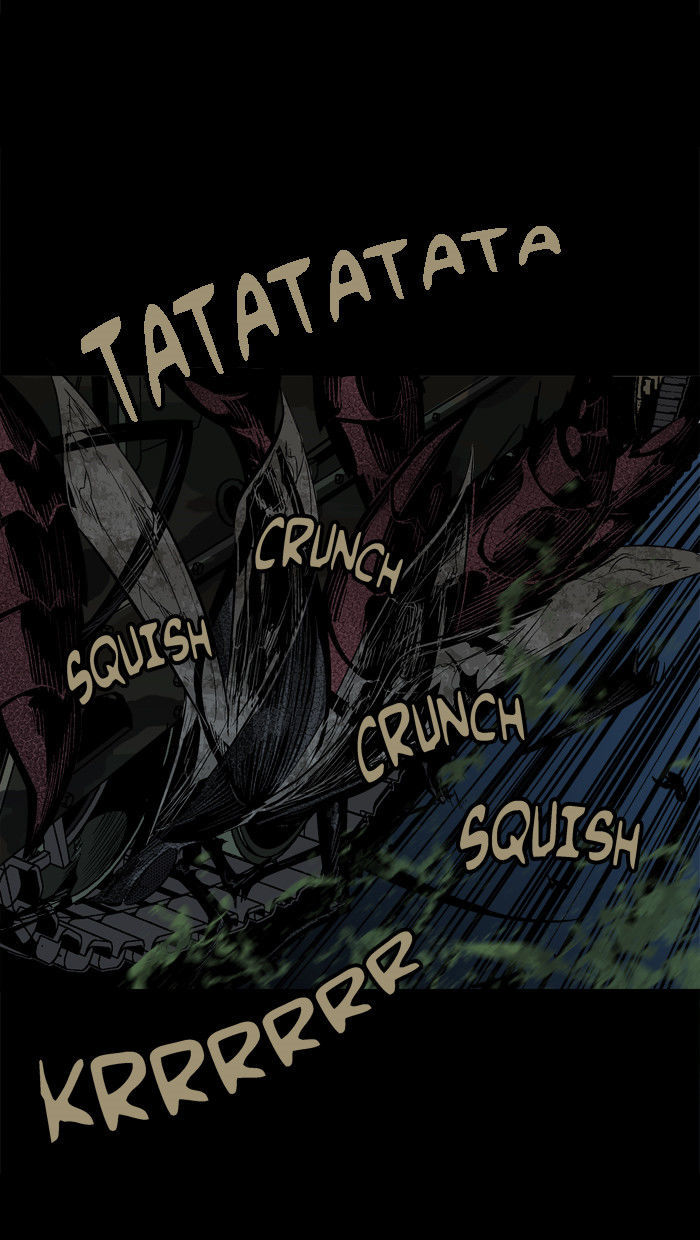 Hive Chapter 27 page 59 - Chapter 27