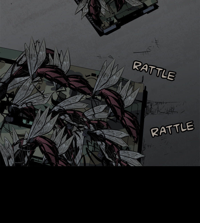 Hive Chapter 27 page 62 - Chapter 27