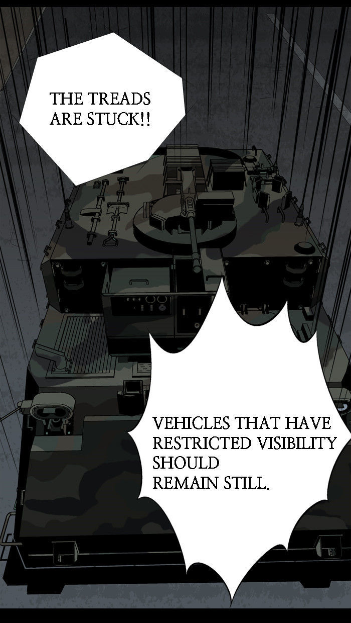 Hive Chapter 27 page 63 - Chapter 27