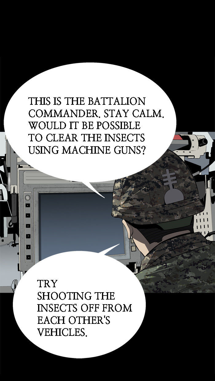 Hive Chapter 27 page 64 - Chapter 27