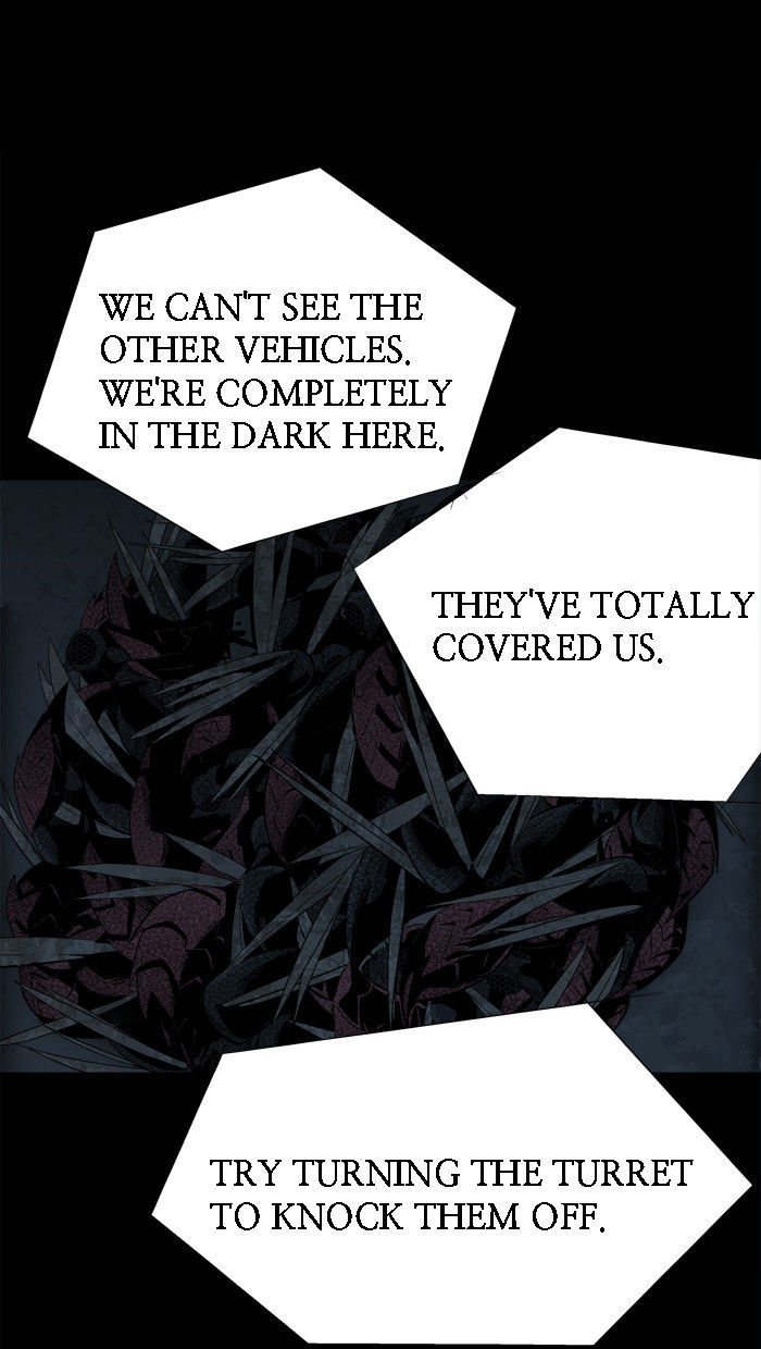 Hive Chapter 27 page 65 - Chapter 27