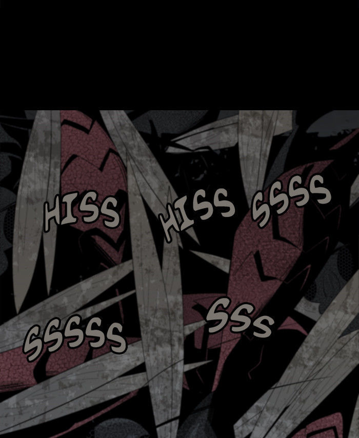 Hive Chapter 27 page 66 - Chapter 27