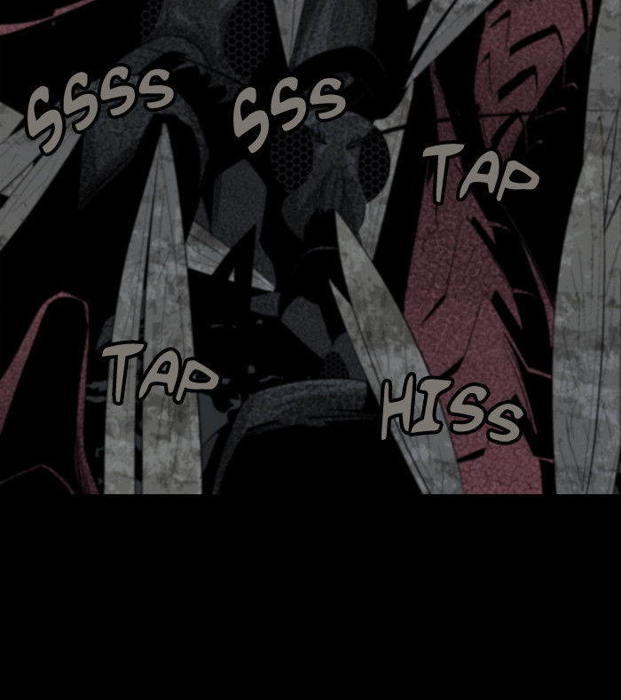 Hive Chapter 27 page 67 - Chapter 27