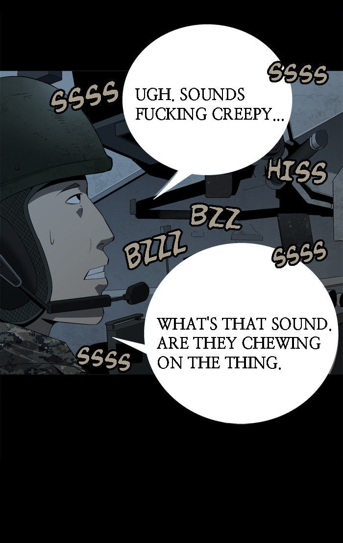 Hive Chapter 27 page 68 - Chapter 27