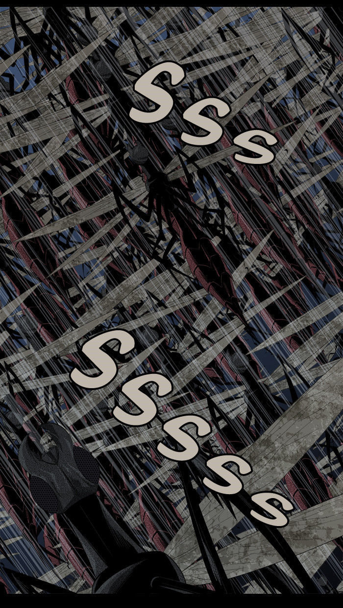 Hive Chapter 27 page 72 - Chapter 27