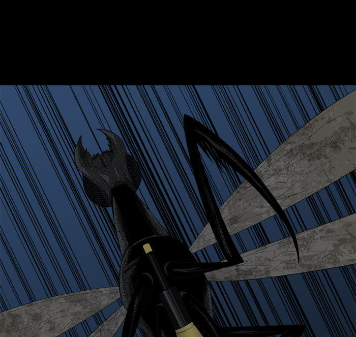 Hive Chapter 27 page 73 - Chapter 27