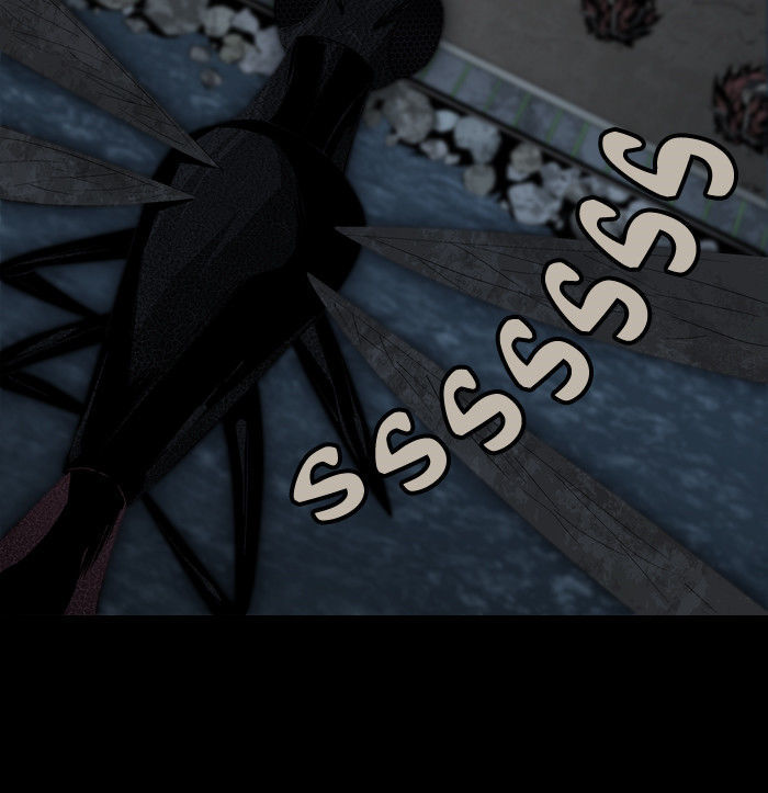 Hive Chapter 27 page 77 - Chapter 27