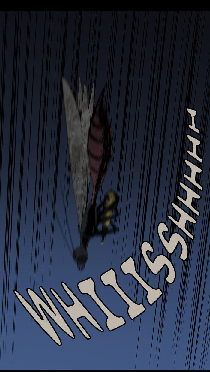 Hive Chapter 27 page 78 - Chapter 27