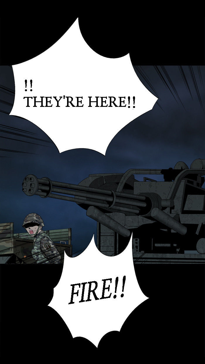 Hive Chapter 27 page 8 - Chapter 27
